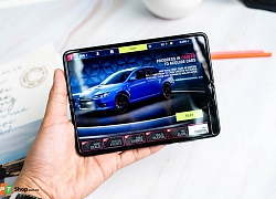 Đẳng cấp của Galaxy Fold qua góc nhìn thượng lưu