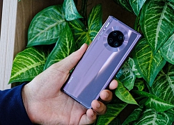 Đánh giá camera trên Mate 30 Pro: như một siêu sao bóng đá khó chiều