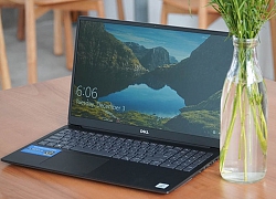 Đánh giá laptop Dell Vostro 5590: Cấu hình mạnh mẽ, mượt mà với mọi tác vụ