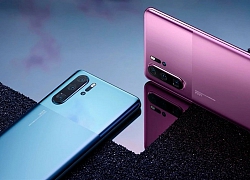 Đây là thời điểm ra mắt siêu phẩm Huawei P40 với màn hình đục lỗ, camera khủng, chip Kirin 990 5G