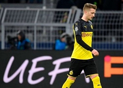 Dortmund đại thắng, Reus vẫn hướng "mũi giáo" về trọng tài