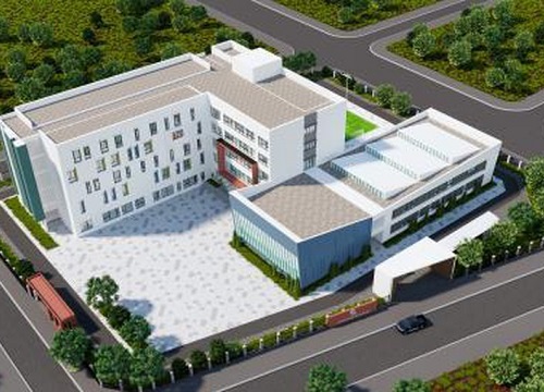 Dự án Victoria Anland School: Hệ sinh thái Hợp tác - Thành công