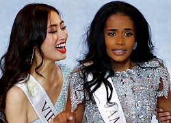 Dừng chân tại Top 12 Miss World 2019, Lương Thùy Linh dành lời đầu tiên cho Tân Hoa hậu với tiết lộ đầy thú vị