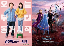 'Frozen 2' đứng đầu phòng vé Hàn Quốc tuần thứ 4 liên tiếp, thu về gần 90 triệu USD