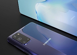 Galaxy S11 lộ ảnh render với cấu trúc camera sau vừa to vừa lồi thế này, liệu bạn có mua ủng hộ Samsung?