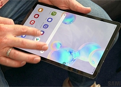 Galaxy Tab S6 nhận bản vá tháng 12/2019, sửa lỗi quan trọng hệ thống Android