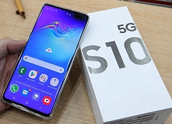 Giá bán smartphone 5G sẽ giảm rất nhanh, năm sau chỉ còn hơn 3 triệu đồng, như vậy có rẻ quá không?