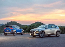 Giải mã sức hút của Hyundai Kona 2019