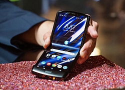 Galaxy Fold, Mi Mix Alpha cùng loạt smartphone đặc biệt nhất 2019