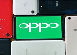 Hai smartphone OPPO xuất hiện trên Geekbench với chip Helio P60, RAM 8GB