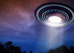 Hàng loạt các báo cáo về UFO sắp được công khai