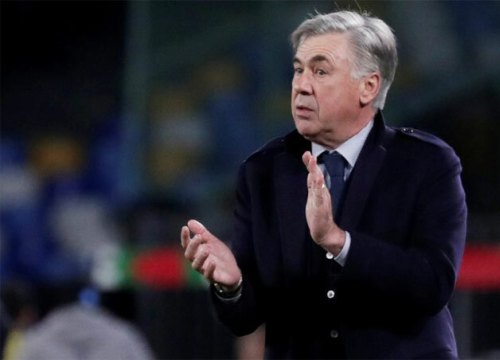 HLV Ancelotti gây sốc trở lại Ngoại hạng Anh: Hôm nay ký hợp đồng