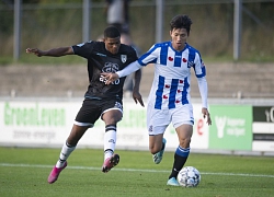 HLV Heerenveen: &#8216;Văn Hậu rất cần thiết cho nửa sau của mùa giải&#8217;