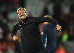 HLV Jurgen Klopp: Tôi không nghĩ Diego Simeone sẽ vui khi chạm trán Liverpool