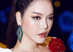 Hội mỹ nhân "tắc kè hoa" chăm thay đổi makeup nhất năm 2019 gọi tên ngôi sao nào?