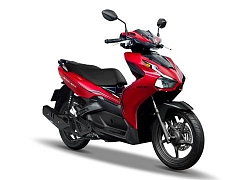 Honda Air Blade 2020 có những nâng cấp gì đáng chú ý?