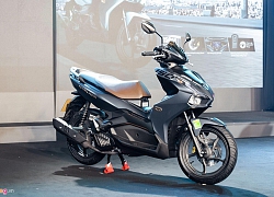 Honda Air Blade 2020 ra mắt, giá từ 41,2 triệu đồng