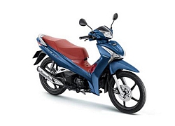 Honda Wave 125 2020 giá hơn 42 triệu và những điều cần biết trước khi mua