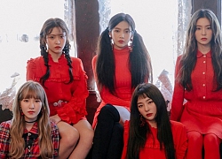 Rùng mình trước thuyết âm mưu "cô dâu ma" của Red Velvet: Concept creepy và mùa hè sao lại có thể liên quan đến nhau một cách đáng sợ như thế này?