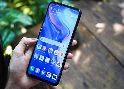 Huawei Y9s: Smartphone dành cho những ai không thích màn hình 'khuyết tật', giá cả cực kì cạnh tranh