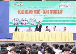 Hướng nghiệp đúng