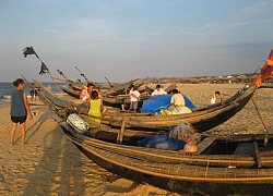 Huyền thoại bên phá Tam Giang