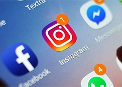 Instagram sẽ tự động dán nhãn nội dung giả mạo cho các đường link của Facebook