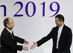 Jack Ma: "Các công ty không thể sống dựa vào cổ đông"