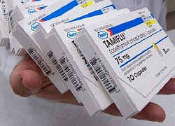 Khan hiếm thuốc Tamiflu do bệnh nhân mắc cúm A gia tăng