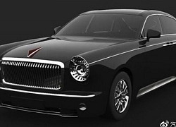 Không còn quá giống Rolls-Royce, nhưng xe siêu sang Trung Quốc vẫn bị "ném đá" bởi điểm trừ thiết kế