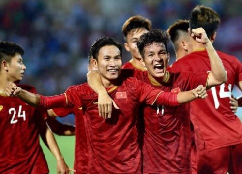 Kịch bản nào giúp U23 Việt Nam đoạt vé dự Olympic 2020 từ VCK U23 châu Á