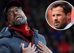 Klopp gia hạn hợp đồng, cựu đội trưởng Liverpool chỉ ra điều "mọi CĐV mong muốn"