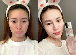 Lan Ngọc và loạt beauty blogger Việt &#8220;rủ nhau&#8221; khoe mặt mộc &#8220;đỉnh&#8221; khiến ai cũng trầm trồ