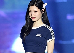 Lee Chaeyeon (IZ*ONE): Lận đận qua 3 show sống còn mới được debut, vừa được biết đến thì hoạt động bị đóng băng đầy tiếc nuối