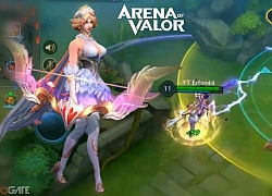 Liên Quân Mobile: Garena "chiều hết nấc", đưa danh sách 3 skin Tel'Annas cho game thủ chọn