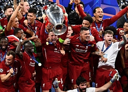 Liverpool bước vào lịch đấu 'căng' hơn SEA Games 30