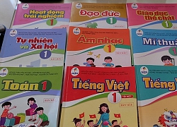 Lựa chọn sách giáo khoa: "Chất" hay "thương hiệu"?