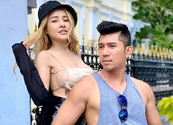 Lương Bằng Quang: "Ngân 98 đòi chia tay tôi khi lộ clip nhạy cảm"