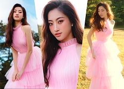 Lương Thuỳ Linh lần đầu chia sẻ sau cuộc thi Miss World 2019