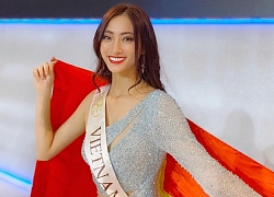 Lương Thùy Linh tiết lộ nỗi lo của bố mẹ khi cô thi Miss World 2019: 'Lo lạnh quá ốm, bị bắt nạt'...