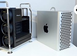 Mac Pro cao cấp nhất giá 1,2 tỷ đồng trên thực tế là "khá rẻ"