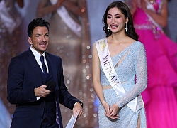 Màn ứng xử tiếng Anh quá đỉnh của Lương Thùy Linh tại Miss World 2019: Thần thái tự tin, gửi gắm đầy ắp niềm tự hào dân tộc!