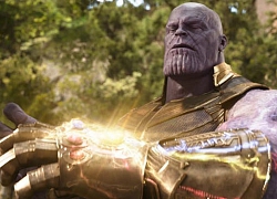 Marvel tung ra bằng chứng Thanos còn sống sau Endgame!