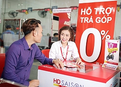 Minh bạch hóa hoạt động cho vay tiêu dùng