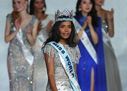 Miss World 2019: Đăng quang với chiều cao khiêm tốn 1m67 với mái tóc rối bời nhưng gương mặt hiền lành nhân hậu là điều cả thế giới phải công nhận