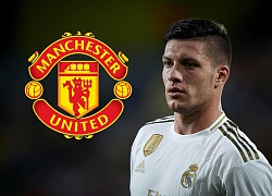 MU giải cứu Jovic, Chelsea chiêu mộ Ben Chilwell