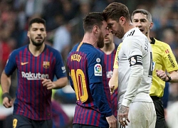 "Mưu hèn kế bẩn" Siêu kinh điển: Barca đi kiện, tố thế lực thân Real giở trò