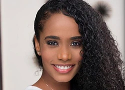 Mỹ nhân Jamaica vừa đăng quang Miss World 2019: Đẹp khoẻ khoắn, đã học vấn đáng nể lại còn hát hay như Whitney Houston