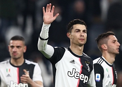 Nedved đặt niềm tin vào Ronaldo ở Champions League