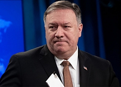 Ngoại trưởng Pompeo cảnh báo Iraq phải nhận hậu quả nếu tấn công vào quân sự Mỹ